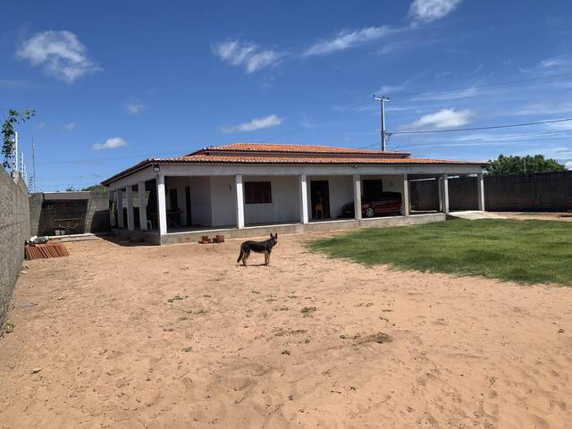 #354 - Casa para Venda em Cascavel - CE